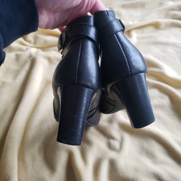 Lauren Ralph Lauren Nara Ankle boots - Picture 4 of 6